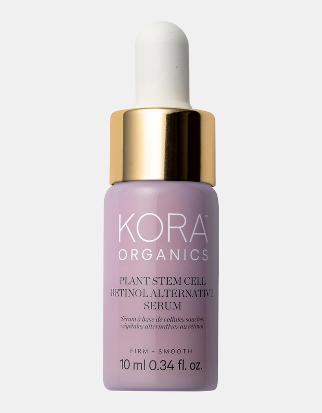 KORA Organics - Plant Stem Cell Retinol Alternative Serum