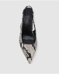 Nude Footwear - Inka