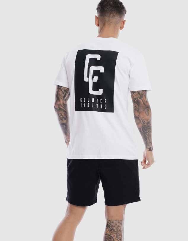 Counter Culture - Cryptic Tee