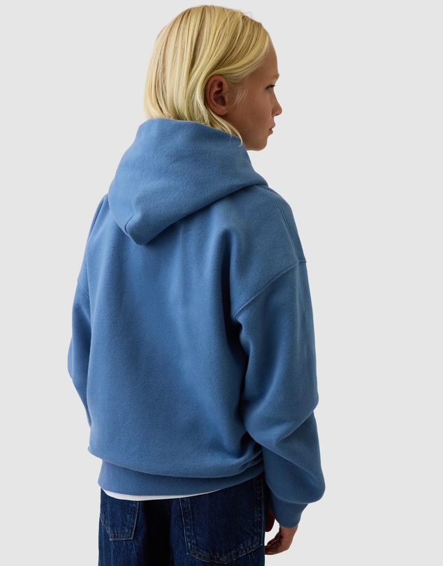 GAP - Non Logo Pullover Hoodie - Babies-Kids