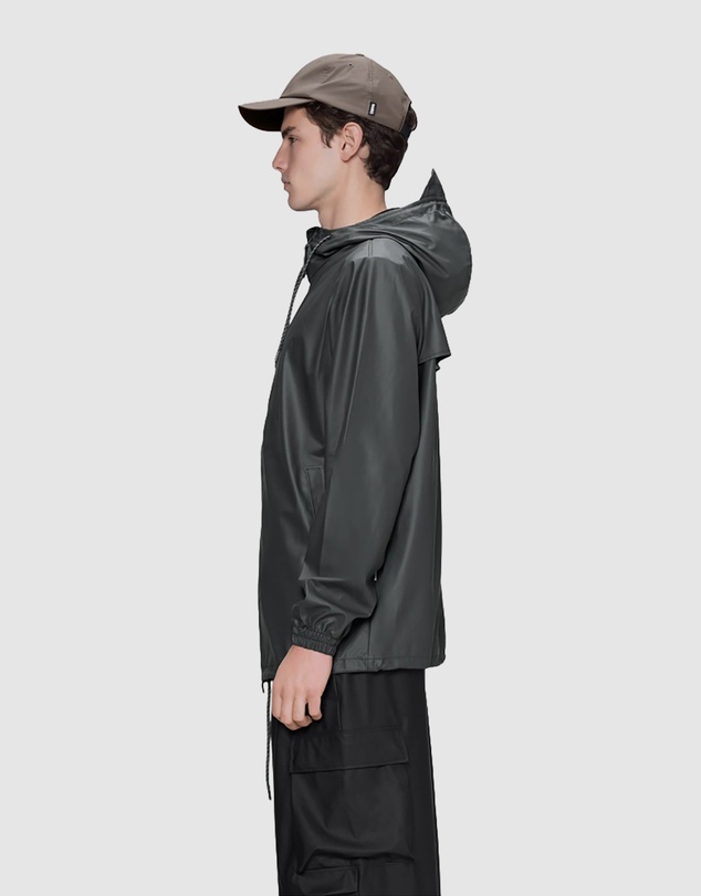 RAINS - Cap Cinder
