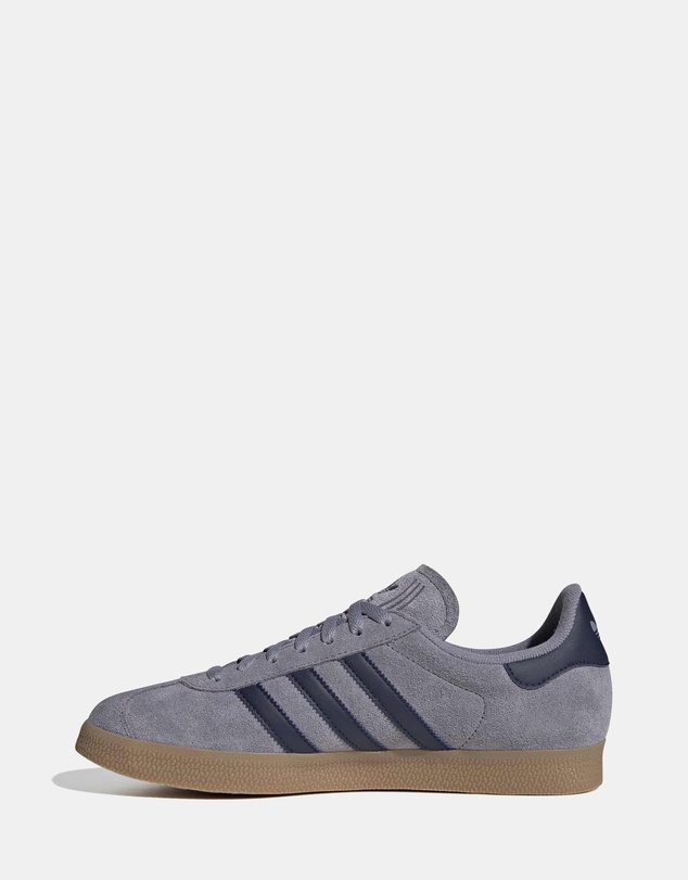 adidas Originals - Gazelle Indoor Shoes - Unisex