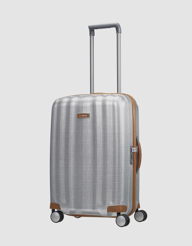 Samsonite - Lite-Cube DLX 68cm Spinner
