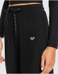 Roxy - Womens Rise & Vibe Sports Trousers