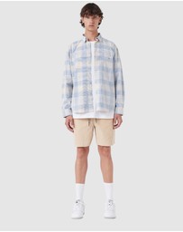 B.Cools - B.Relaxed Short