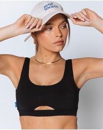 Kynd Society - Ultimate Butter Sports Bra