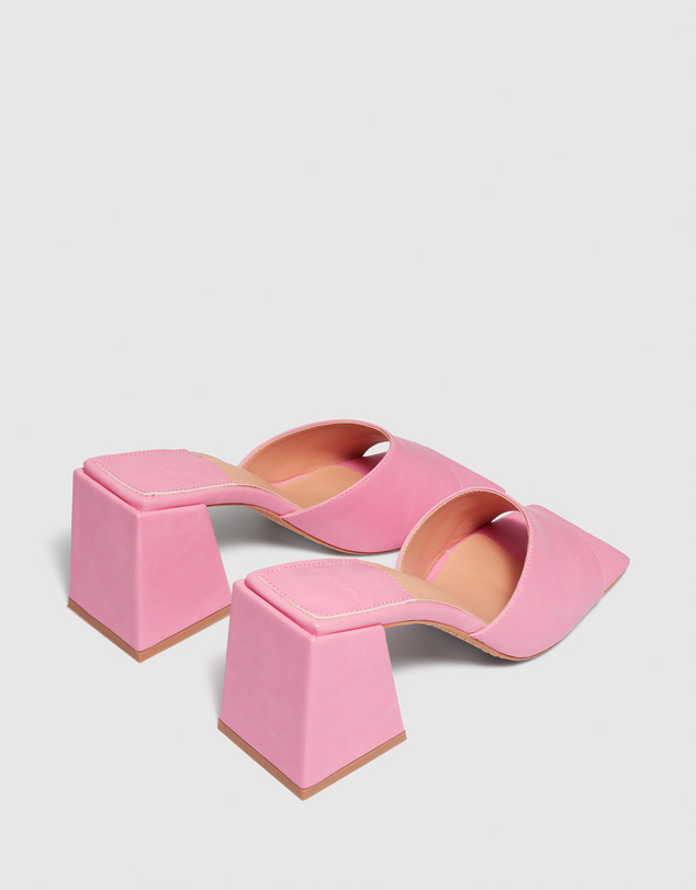 cherrichella - Trix Heels