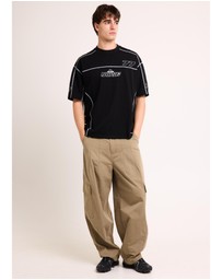 Spencer Project - Alto Balloon Cargo Pants