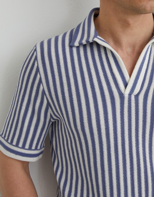 REISS - Alba Polo