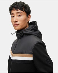 BOSS - Seeger Sweatshirt