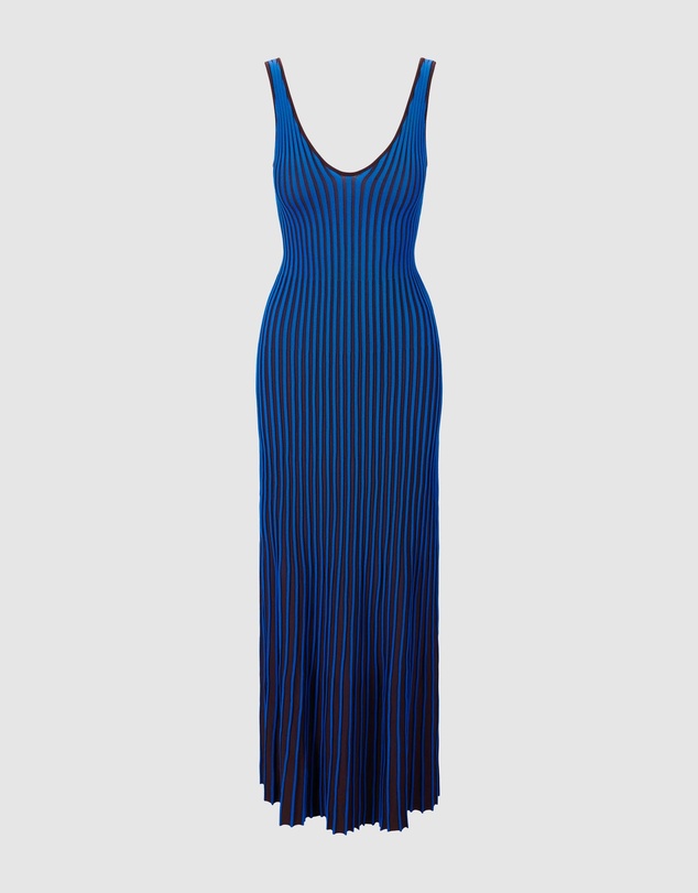 Staud - Claretta Dress