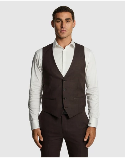 yd. - Luiji Waistcoat