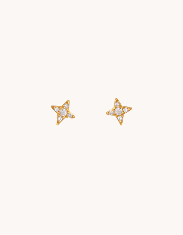 Bianc - Shine Stud