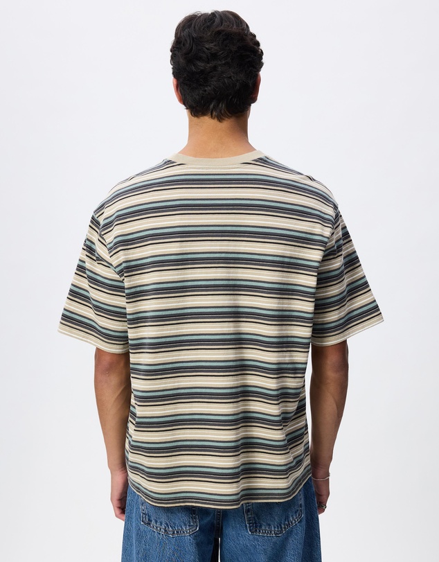Levi's - SS Workwear Pocket Tee