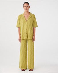 Arcaa - Aria Shirt