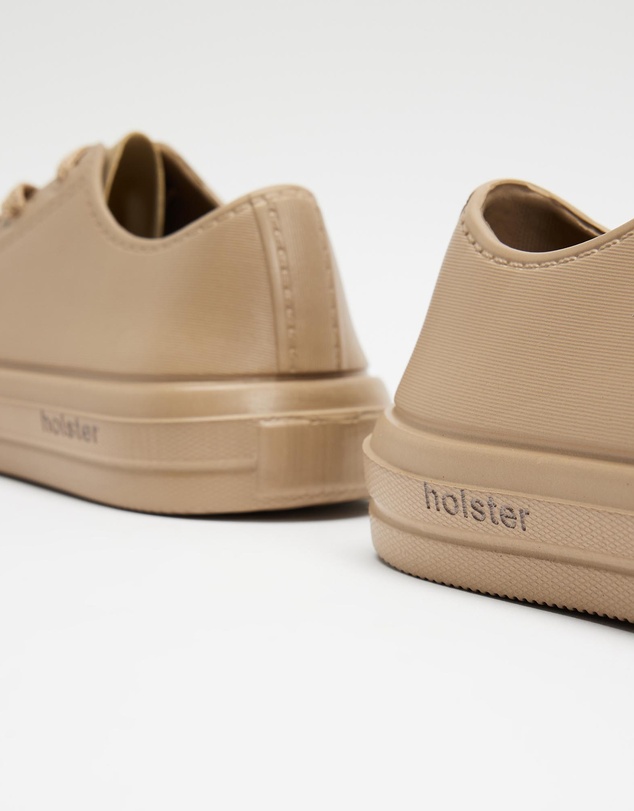 Holster - Connie EVA Sneakers - Beige - Unisex
