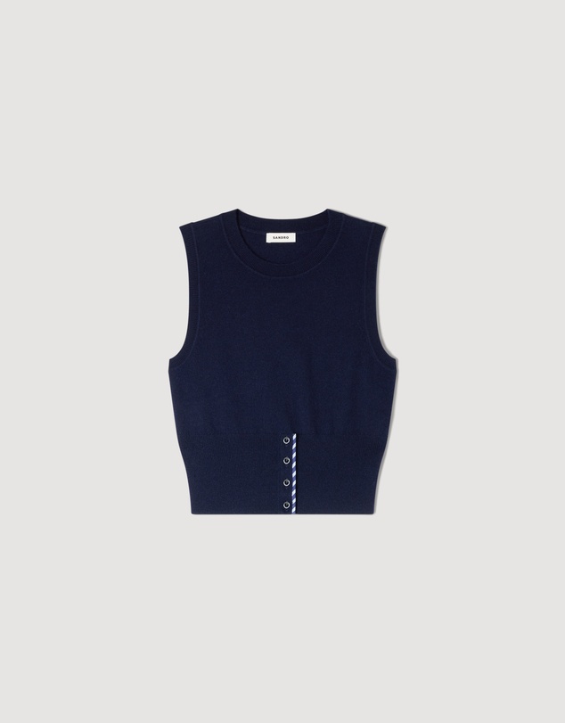 Sandro - Dan Sweater