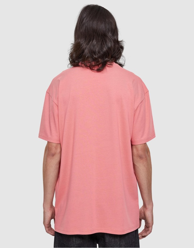 Urban Classics - Heavy Oversized Casual Tee