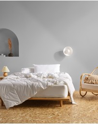 Linen House - Goose Down Quilt