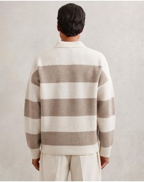 REISS - Horice Jumper