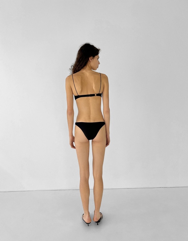 Ziah - Bravissimo Hardware Bottoms