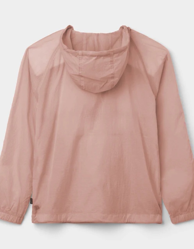 Tilley - Lightweight Ripstop Anorak