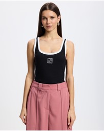 Cartel & Willow - Tarrah Tank