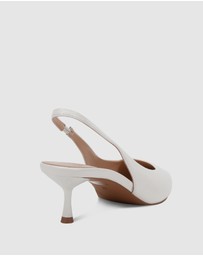 Nude Footwear - Layla