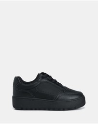 Call It Spring - Freshy Sneakers