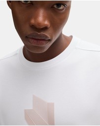 BOSS - Tee Mirror T-Shirt