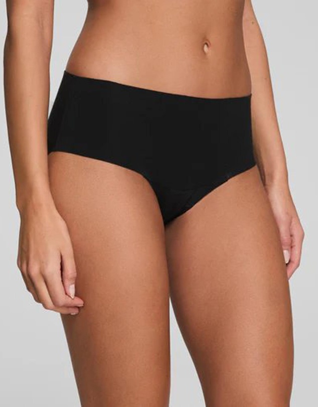 Spanx - SPANXsupersmooth® Undie-tectable® Supima® Cotton Brief