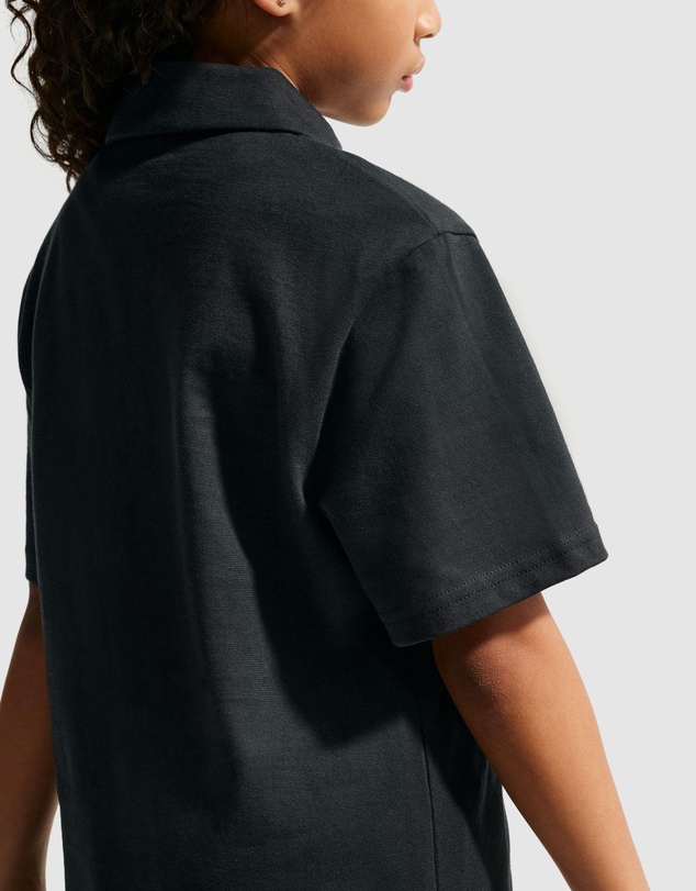 Nike - SS Knit Polo - Teens