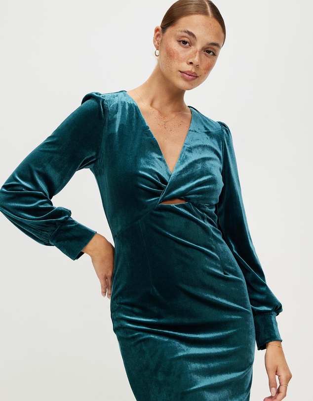 Honey and Beau - Born Again Dress