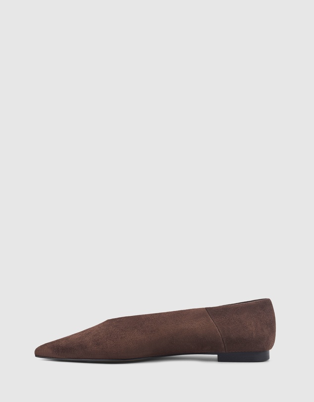 LANA WILKINSON - Piper Ballet Flat