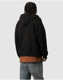 Carhartt WIP - Hooded American Script Jacket
