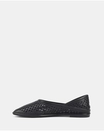 Hush Puppies - Chara