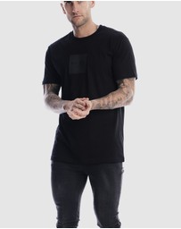 DVNT - S.E.S Mono Tee
