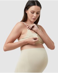 Ripe Maternity - Seamless Nursing Bra