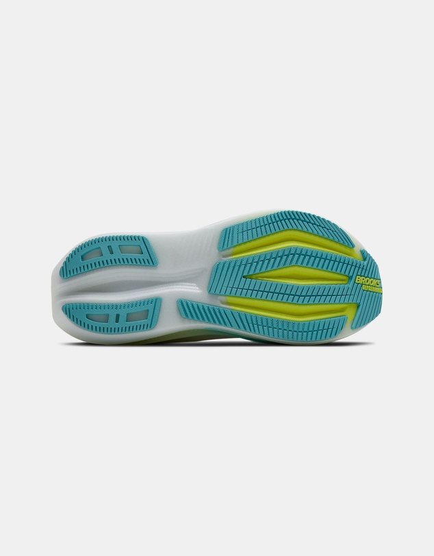 Brooks - Glycerin Max 2 - Mens