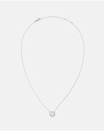 Daniel Wellington - Audrey Necklace Mother of Pearl