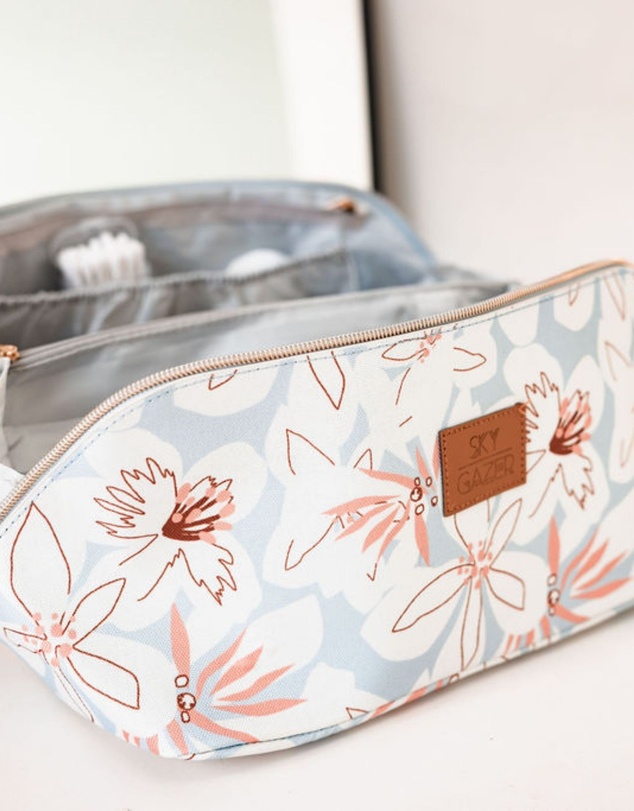 Sky Gazer - Make- Up Bag Altona
