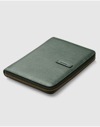 Kinnon - Harley A5 Compendium