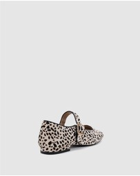 Nude Footwear - Mik