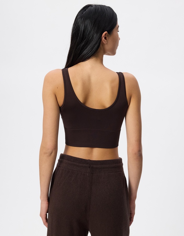 adidas Originals - Essentials Seamless Bralette