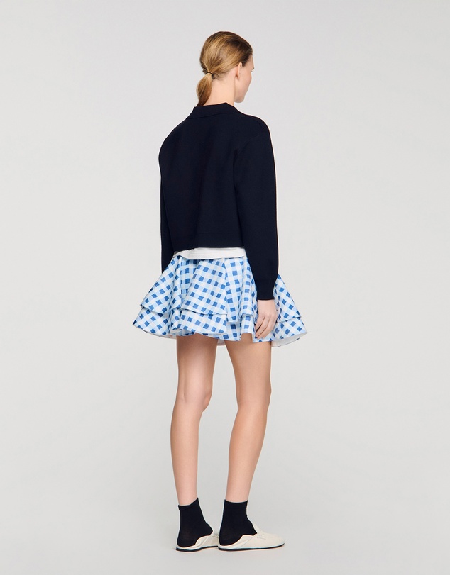 Sandro - Doryan Sweater