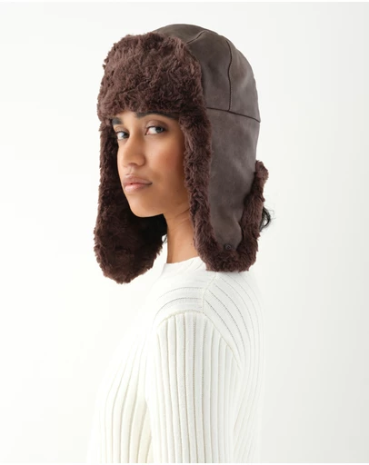 Unreal Fur - Amelia Hat
