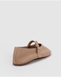 Nude Footwear - Karmen