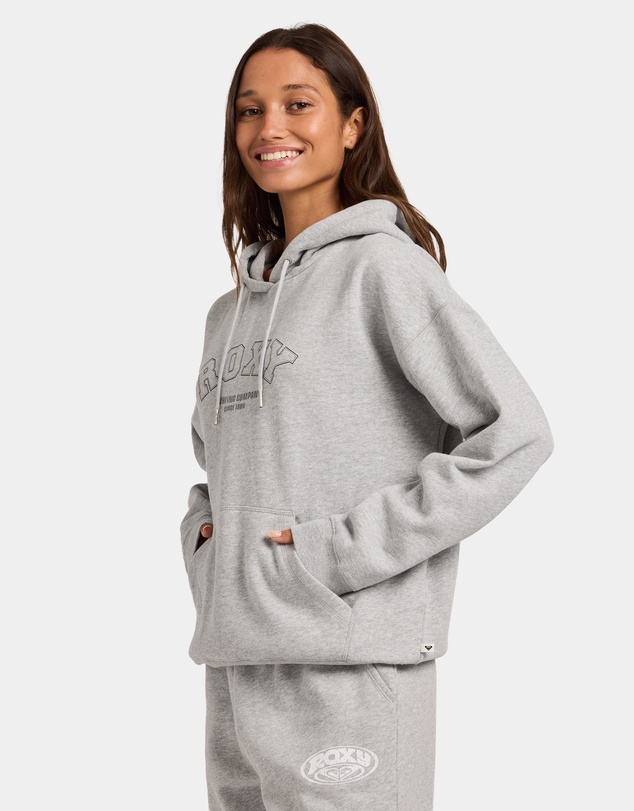 Roxy - Womens Dreamy Days Pullover Hoodie
