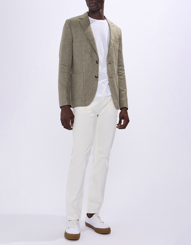 Marcs - Lestrade Linen Blazer