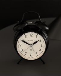 Newgate - Newgate New Covent Garden Alarm Matte Black